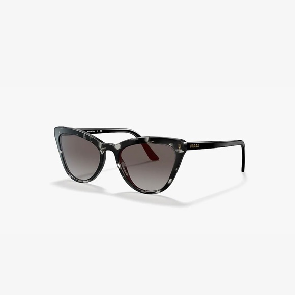 PRADA Catwalk Sunglasses - Picture 1 of 4